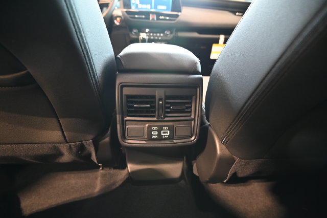 New 2026 Subaru Outback Premium AWD/4WD image 27