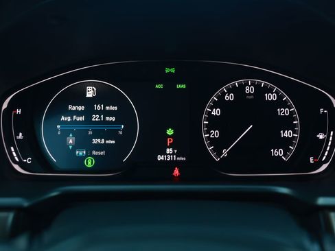 Used 2018 Honda Accord EX image 19