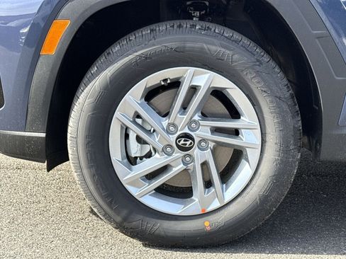 New 2026 Hyundai Tucson SE image 12