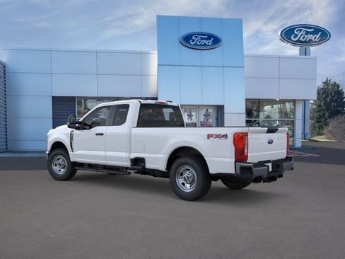 New 2026 Ford F350 XL w/ FX4 Off-Road Package AWD/4WD image 5