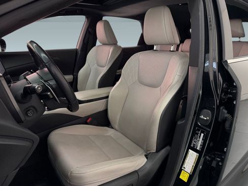 Used 2023 Lexus RX 350 FWD image 5