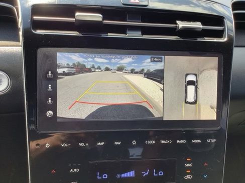 Certified 2024 Hyundai Tucson Limited AWD/4WD image 25