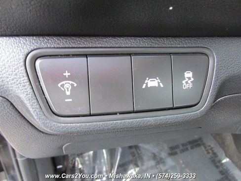 Used 2021 Kia Forte LXS FWD image 18