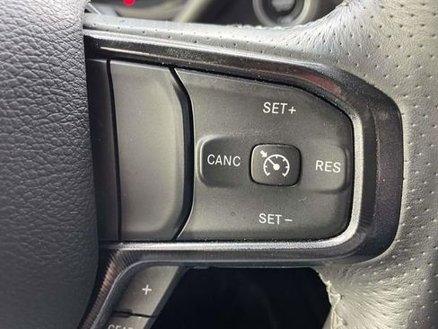 Used 2023 RAM 2500 Rebel w/ Level 1 Equipment Group image 20