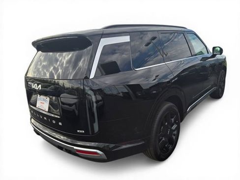 New 2027 Kia Telluride X-Line SX Prestige AWD/4WD image 14