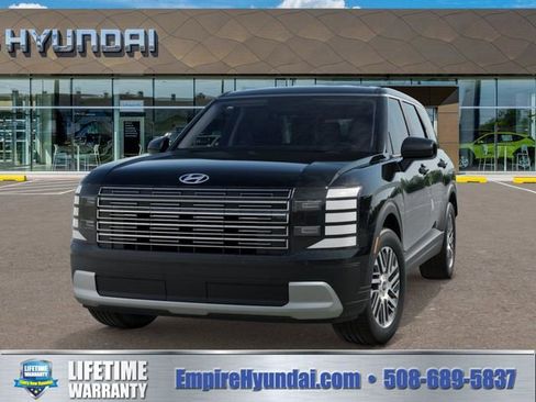 New 2026 Hyundai Palisade SE AWD/4WD image 6