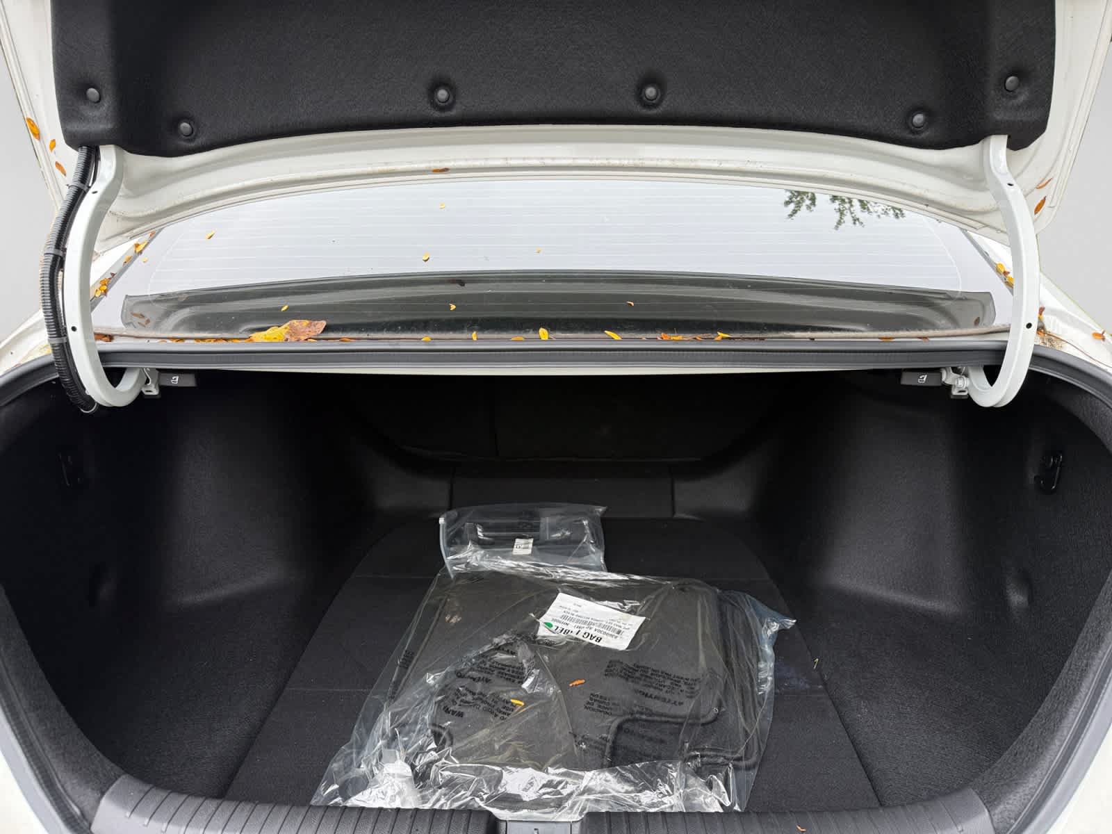 Used 2023 Honda Accord EX image 23