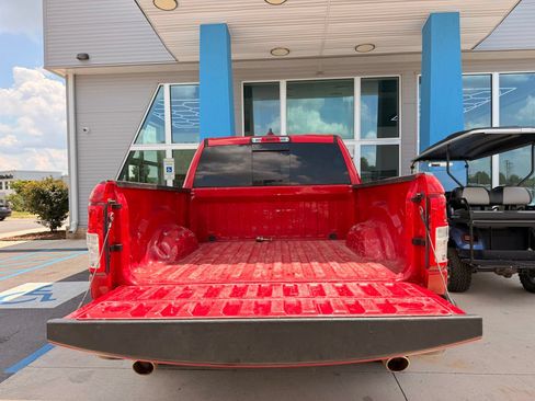 Used 2019 RAM 1500 Big Horn RWD image 44