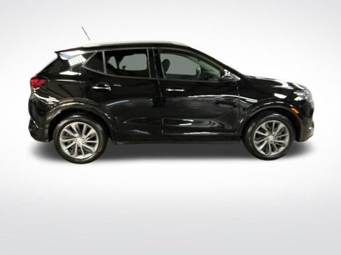 Used 2022 Buick Encore GX Essence w/ Experience Buick Package image 7