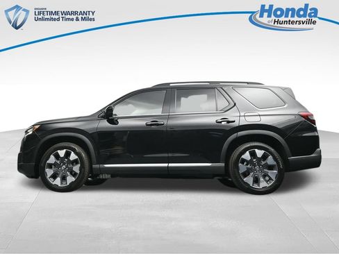 New 2026 Honda Pilot Elite image 30