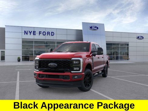 New 2026 Ford F250 XLT w/ XLT Premium Package image 3