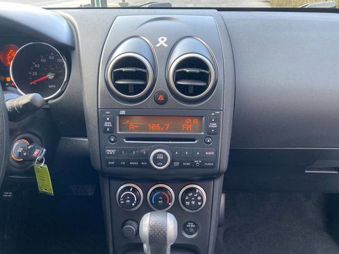 Used 2010 Nissan Rogue S w/ 360 Degree Value Pkg image 15