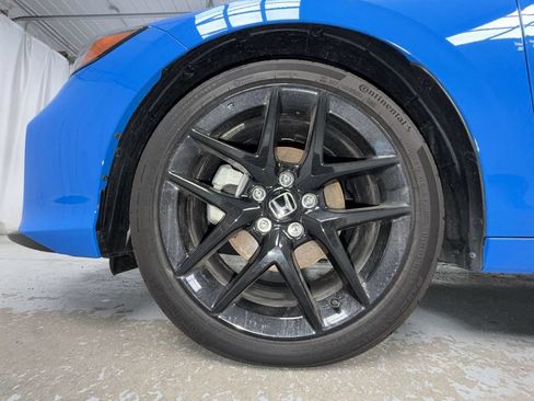 Used 2026 Honda Civic Sport image 14