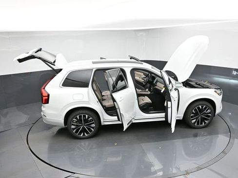 New 2026 Volvo XC90 B6 Ultra w/ Protection Package image 50