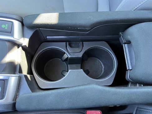 Used 2020 Honda Civic LX image 21