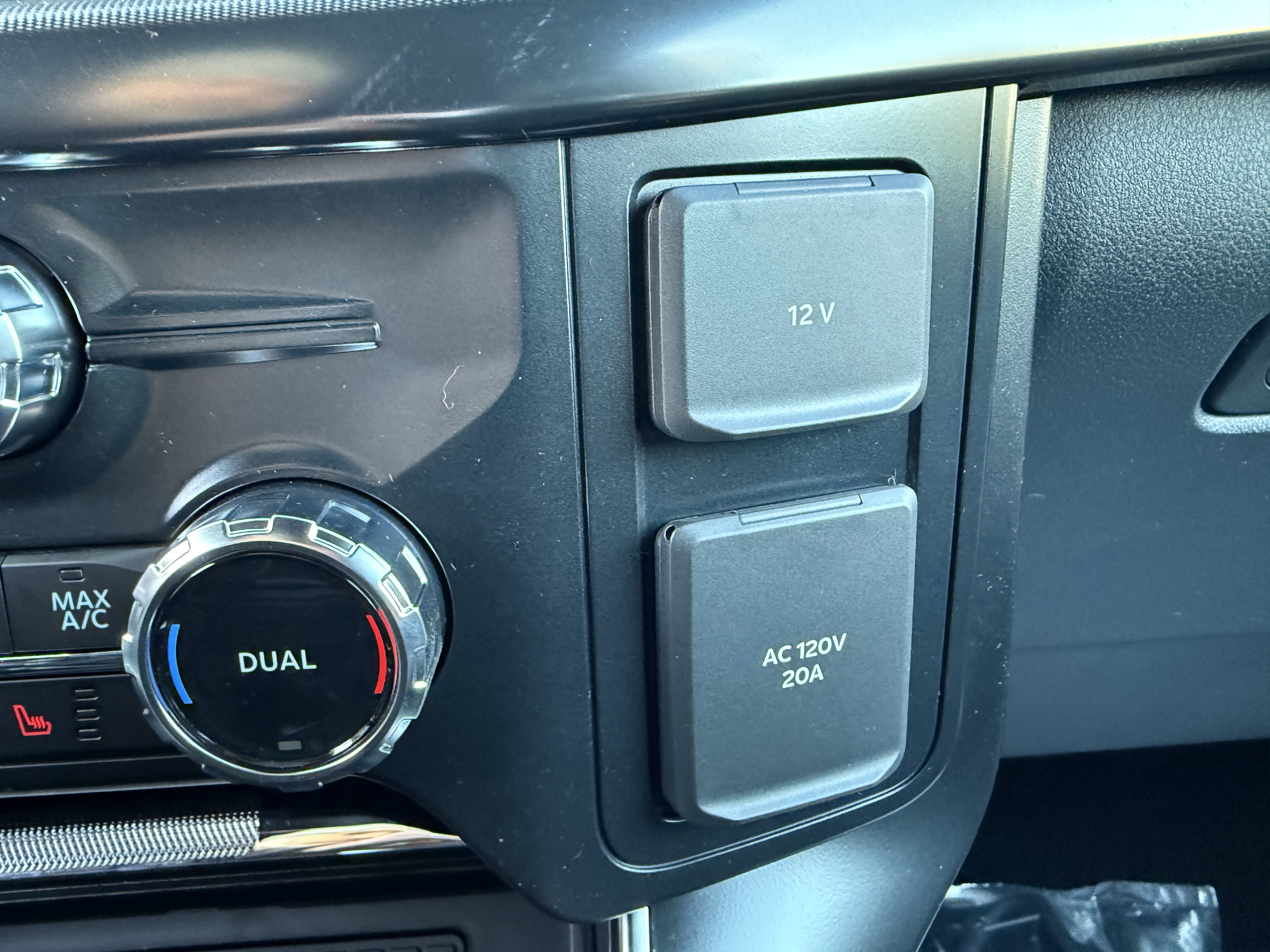 New 2026 Ford F150 Raptor AWD/4WD image 27
