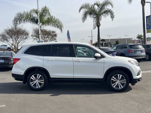Certified 2018 Honda Pilot EX image 27