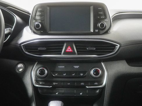 Used 2020 Hyundai Santa Fe SEL image 27