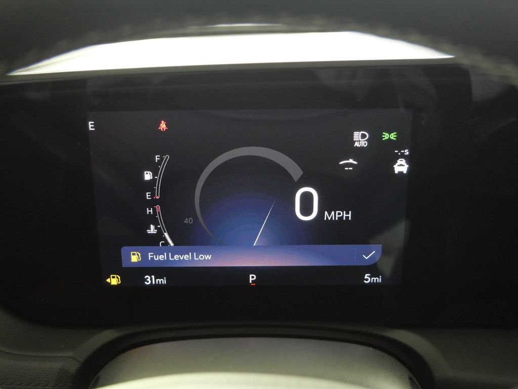 New 2026 Buick Encore GX Avenir w/ Avenir Technology Package AWD/4WD image 22