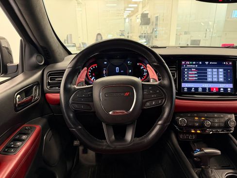 Used 2022 Dodge Durango R/T AWD/4WD image 19