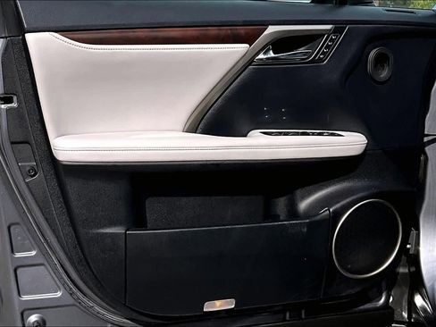 Used 2021 Lexus RX 350 FWD w/ Premium Package image 26