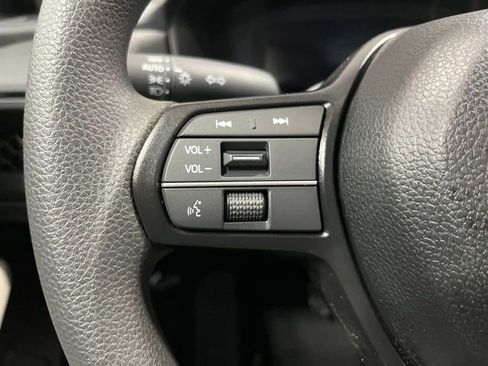 New 2026 Honda Accord SE image 17