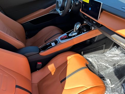 New 2024 Lotus Emira First Edition image 12