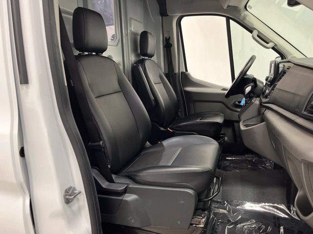 Used 2025 Ford Transit 250 148 High Roof Extended AWD w/ Load Area Protection Package image 22