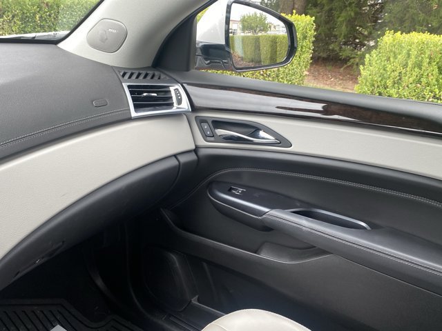 Used 2015 Cadillac SRX Performance w/ Driver Awareness Package AWD/4WD image 20