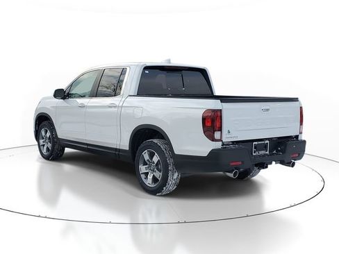 New 2026 Honda Ridgeline RTL image 3