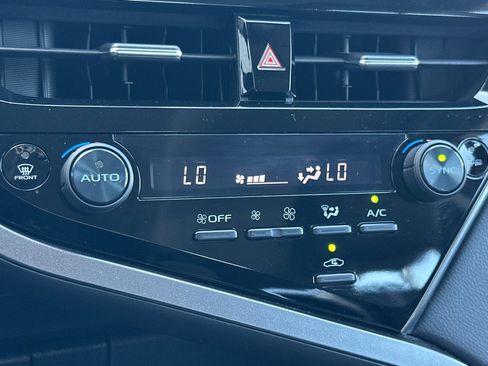 Used 2023 Toyota Camry LE w/ Convenience Package image 23