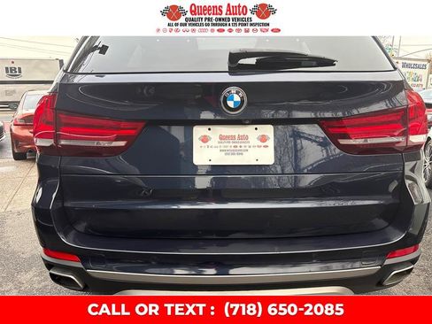Used 2018 BMW X5 xDrive35i image 31