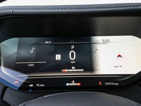 New 2025 Land Rover Range Rover SE image 36