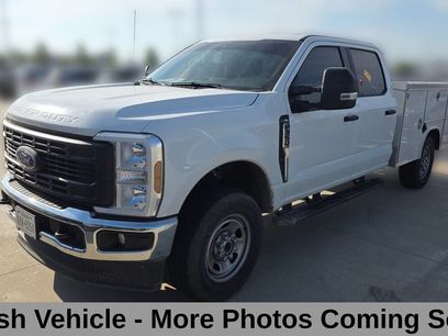 Used 2026 Ford F350 XL w/ FX4 Off-Road Package