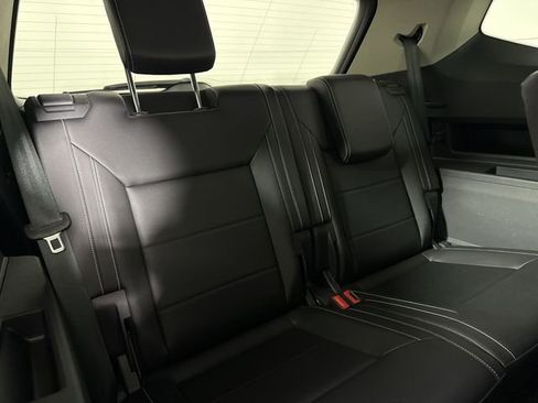 Used 2023 Volkswagen Atlas SEL image 17