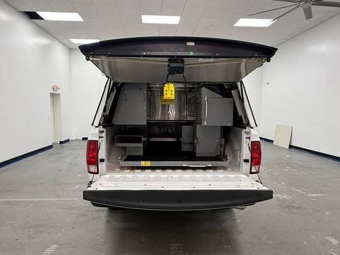 Used 2024 RAM 1500 Tradesman RWD image 20