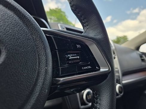 Used 2018 Subaru Outback 2.5i Limited w/ Popular Package #2 AWD/4WD image 13