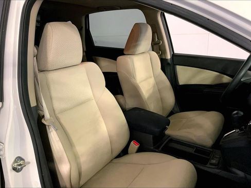 Used 2016 Honda CR-V EX image 7