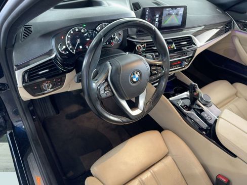Used 2018 BMW 530i image 4