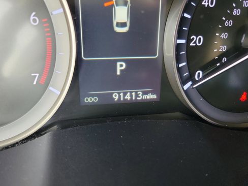 Used 2016 Lexus ES 350 image 15