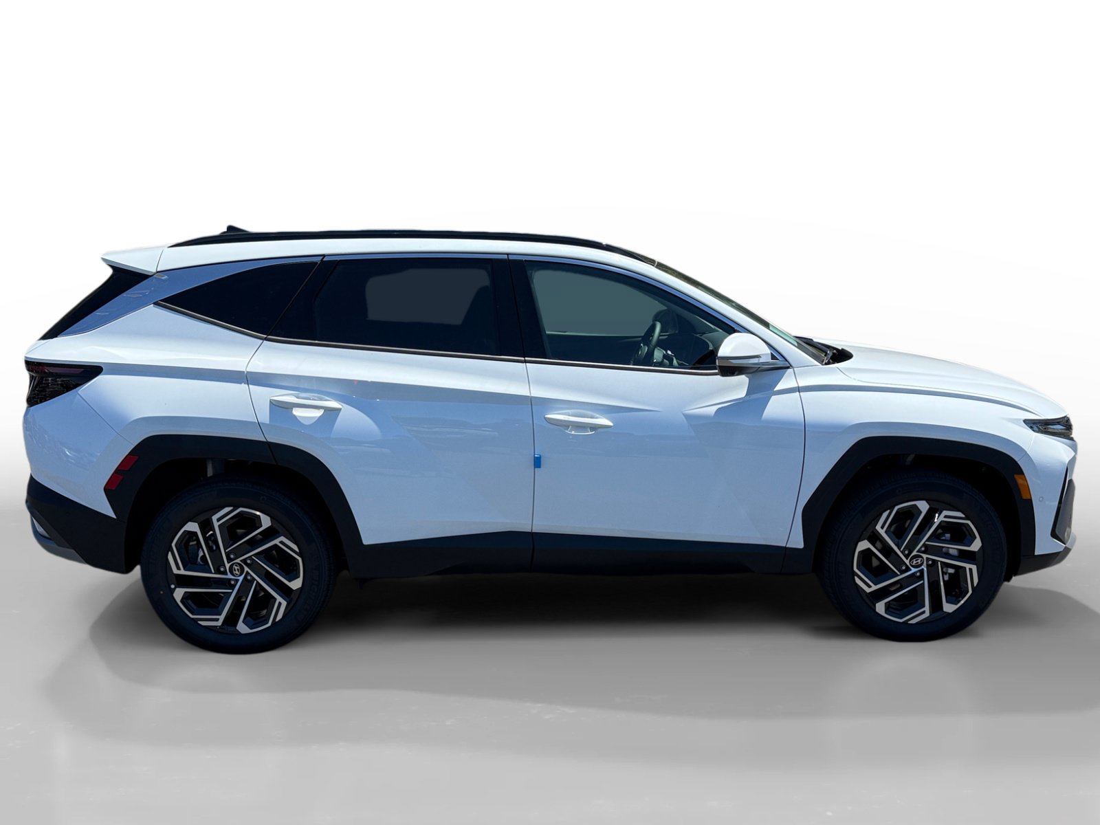 New 2026 Hyundai Tucson Limited AWD/4WD image 6