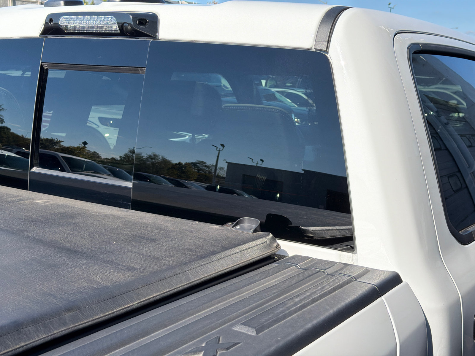 Used 2025 RAM 1500 Limited AWD/4WD image 10
