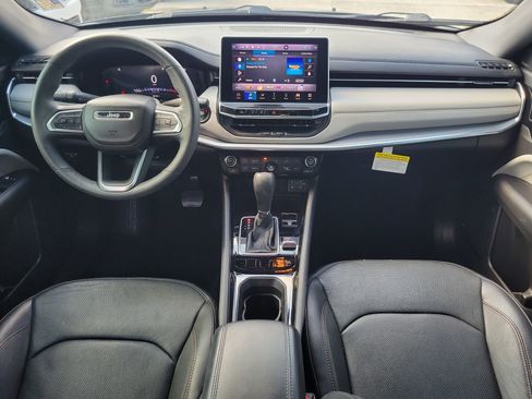 Used 2023 Jeep Compass Limited w/ Elite Group image 12