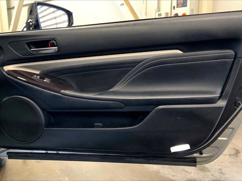 Used 2022 Lexus RC 300 AWD w/ Navigation Package image 23