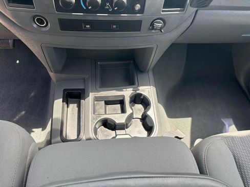 Used 2008 Dodge Ram 2500 Truck SXT image 21