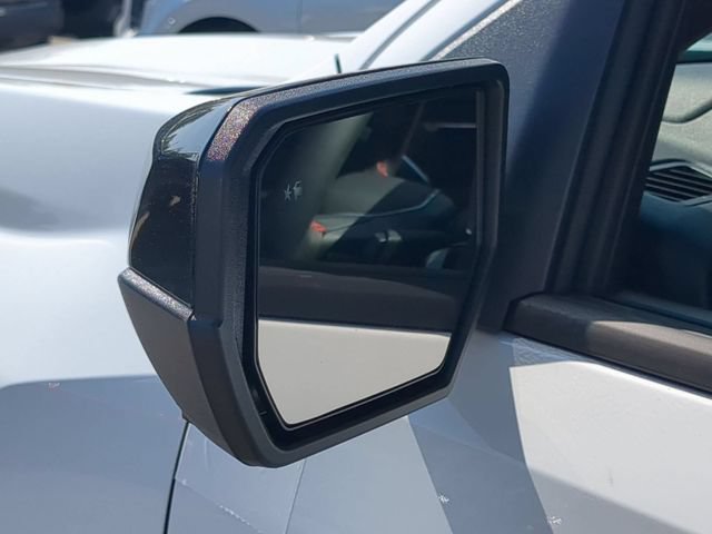 New 2026 Chevrolet Colorado Z71 w/ Technology Package AWD/4WD image 11