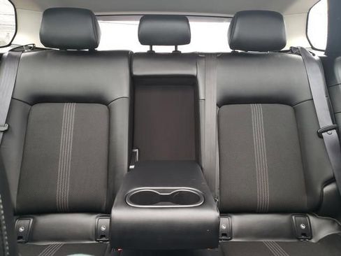 Used 2023 MAZDA CX-50 2.5 S w/ Cargo Package AWD/4WD image 15