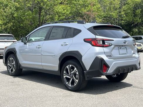 New 2026 Subaru Crosstrek 2.0i Premium image 33