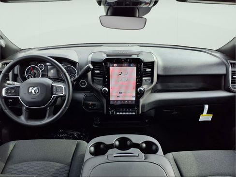 New 2026 RAM 2500 Tradesman image 10