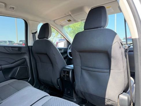 Certified 2022 Ford Escape SE w/ Convenience Package AWD/4WD image 17